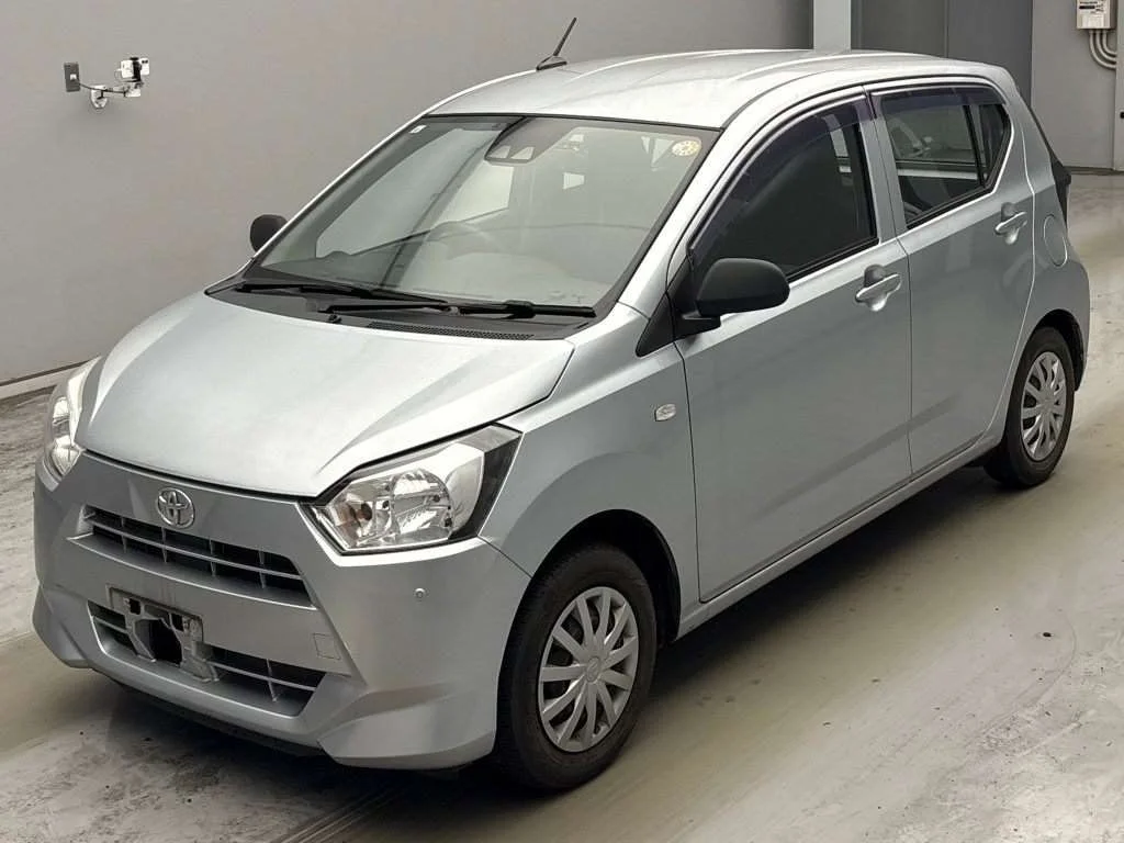 Toyota Pixis Epoch LA350A 2019